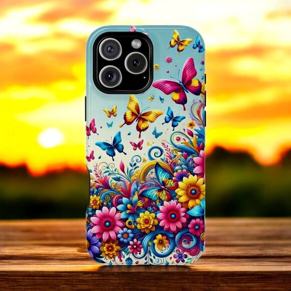 iPhone Phone Cases, Perfect Stylish Mobile Case,MLNMC561 - Picture 1 of 13